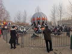 -北戴河集发农业梦想王国
