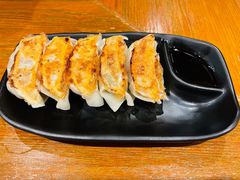 煎饺-豚王拉面(澳门银河店)
