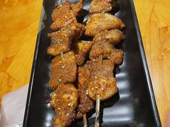 -琥珀老六龙虾(四里河店)