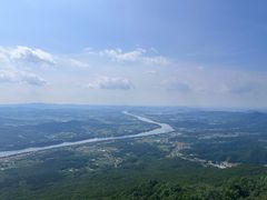 -吉林市朱雀山国家森林公园
