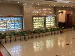 -梦中园海鲜酒店(川沙路店)