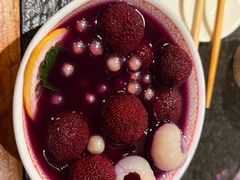 -福苗小骆驼烧烤(大唐不夜城店)