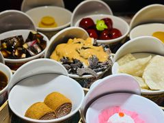 -大海碗·炸酱面·烤鸭·京菜(天坛店)