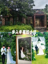 -金夫人婚纱摄影(总店)
