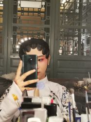 -盘子女人坊古装写真摄影(长春总店)