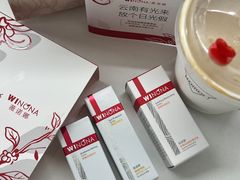 -Manner Coffee(淮海755店)