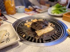 丹麦猪五花-猫抓烤肉(春熙路店)