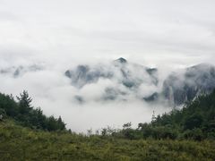 -重庆云阳龙缸景区