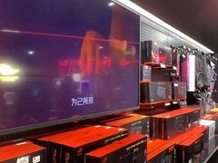 -ROG玩家国度(美罗城店)