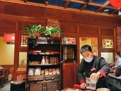 -小吊梨汤·北京菜·烤鸭(清河万象汇店)