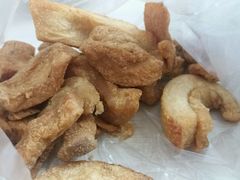 油渣-项记面馆(明瓦廊店)