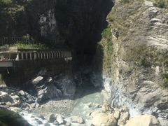 -太鲁阁公园