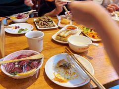 -福苗小骆驼烧烤(曲江店)