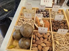 -南堂馆·新川菜(天府三街店)