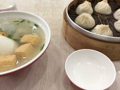 -珊珊小笼馆(仙霞路店)