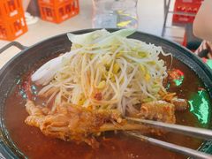 -Meet Sun韩式大排档(五一广场7MALL店)
