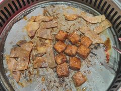 -福缘烤肉王自助(爱琴海-原比尔森店)