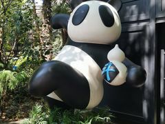 -徐家汇源景区-衡山坊