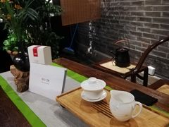 -青藤茶馆(南山路店)