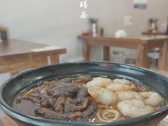 -董记面馆(漳州二路店)