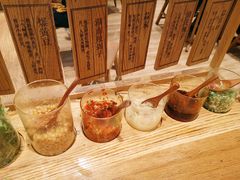 -小满手工粉(上海月星环球港店)