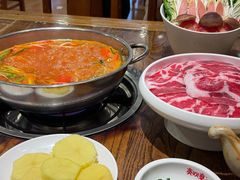 -亮欢寨(凯里总店)