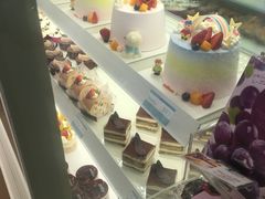 -好利来(高新枫叶广场店)