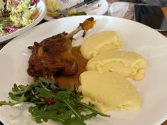 -LA MAISON公鸡和龙(蛇口店)