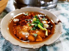 沾水-人和水上飘(第一家店)