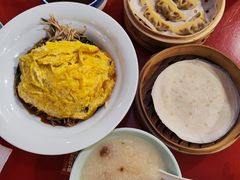 -宏状元现熬粥·京味菜(五棵松店)