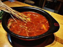 -袁记串串香(梁家巷店)