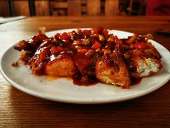 -牛八宝桂林米粉(八里庄店)