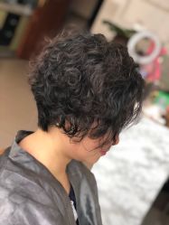 -GIRL STYLE 烫发·染发沙龙