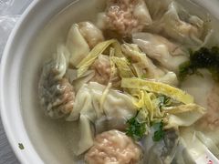 -海平馄饨(逍遥二路店)
