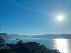 -丽江泸沽湖景区