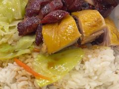 -永祥烧腊餐厅(虹口店)