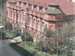 -复旦大学附属华山医院(总院)