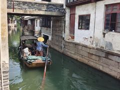 -观桥阁(锦溪店)