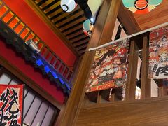 -隐月· 㐂和食屋(芝罘万达公馆店)