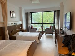 -上海市保健医疗中心