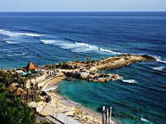 -巴厘岛悦榕庄Jumana露台餐厅