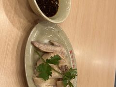 -百家鸡味馆(清泰店)