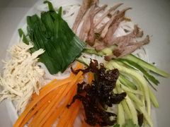 -云海肴·汽锅鸡·云南菜(天津国金汇店)