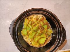 -荟廷·晶萃(陆家嘴尚悦湾店)