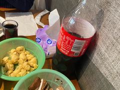 -重庆鸡公煲·青锅花椒鱼(牡丹江路店)