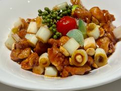 -羲和雅苑•北京烤鸭(国贸商城店)