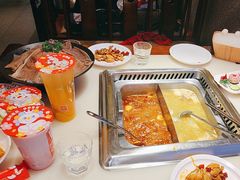 -重庆高老九火锅(万象城店)