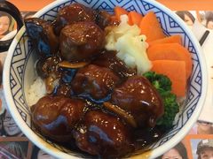 -吉野家(锦辉商城黄河路店)