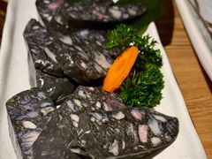 墨鱼肠-江户烧肉(高德店)
