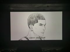 -中影星美国际影城(万家丽店)